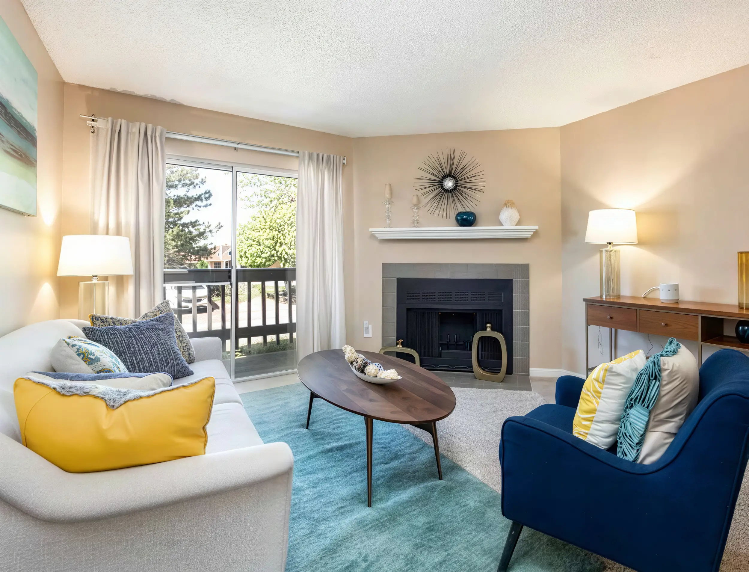 Cambrian Apartments 17