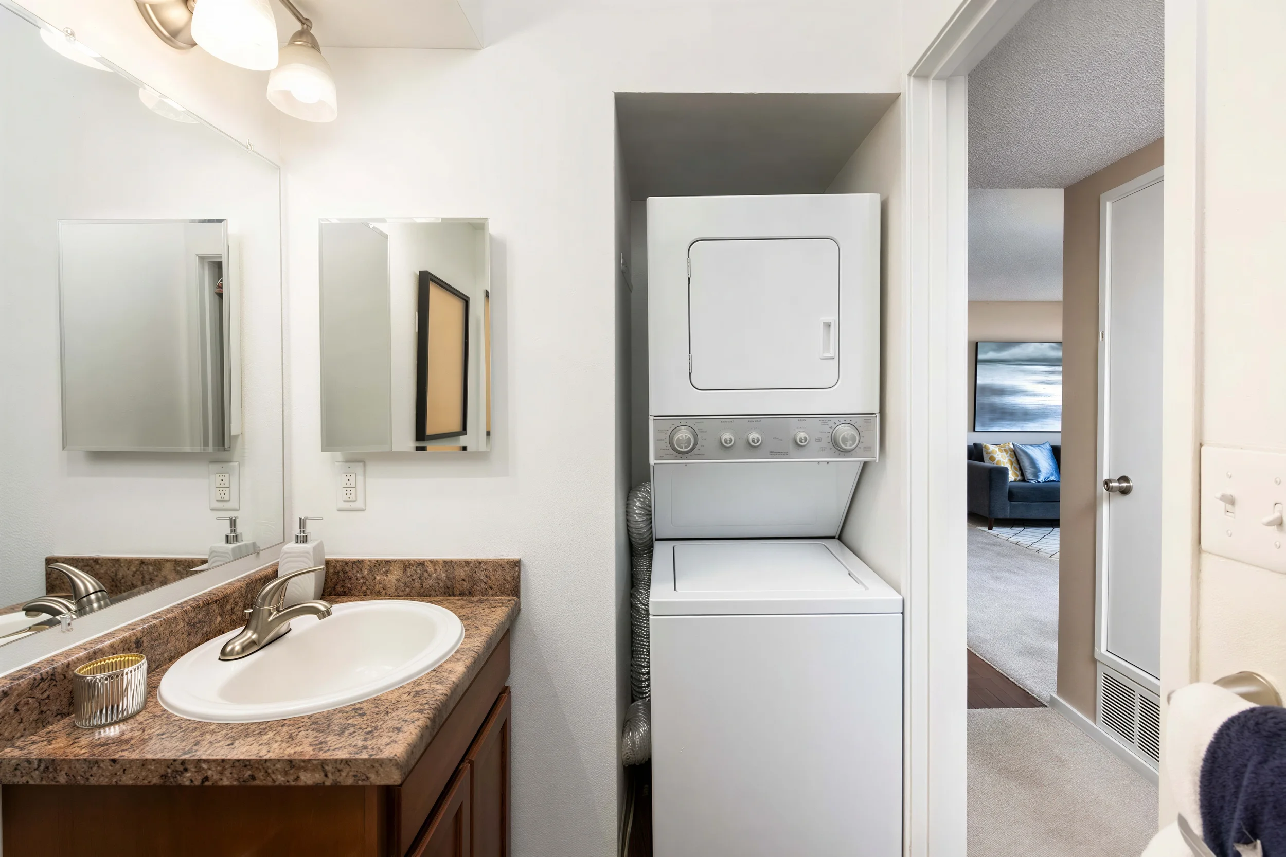 Cambrian Apartments 18