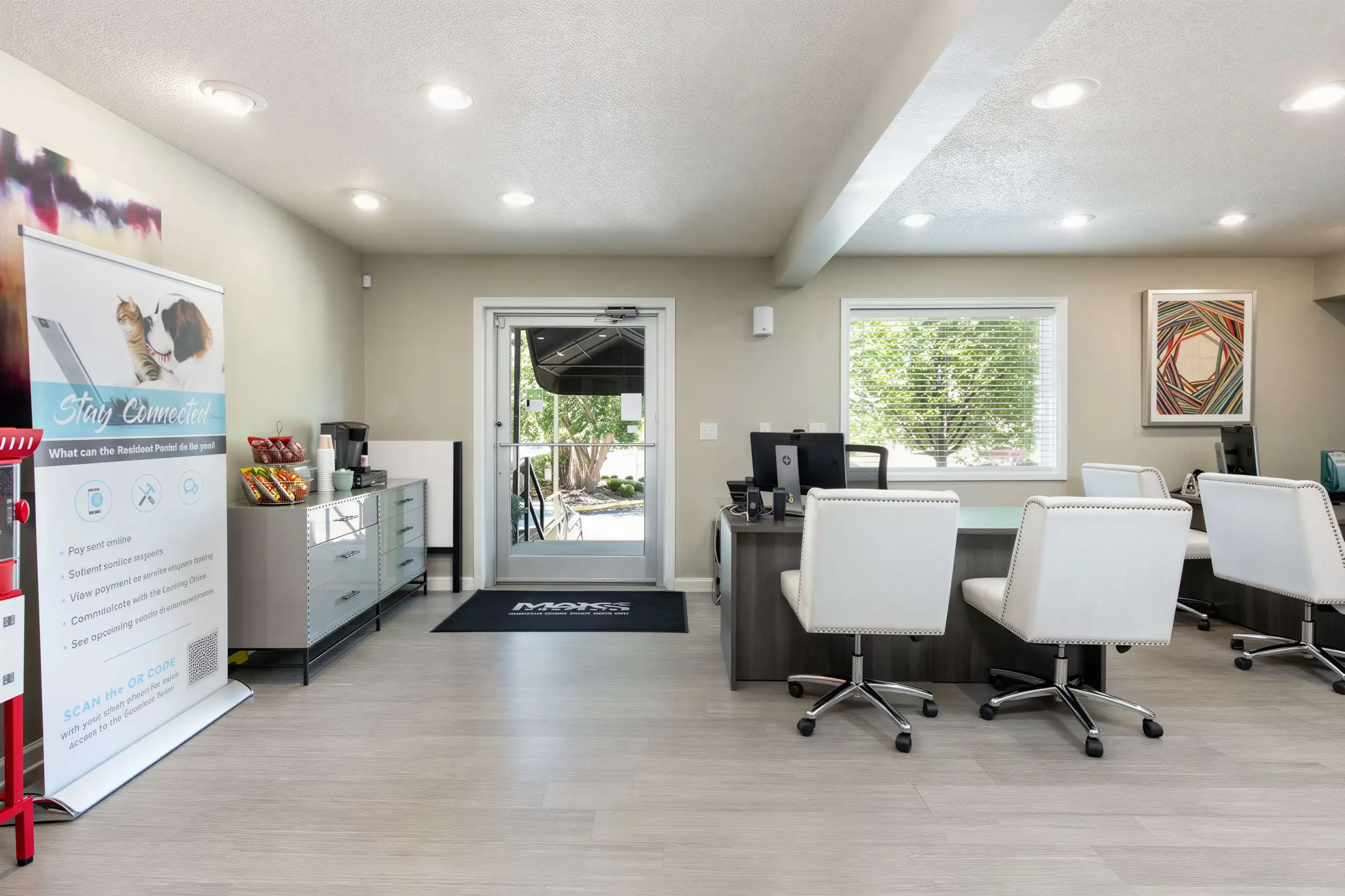 Cambrian Apartments 19