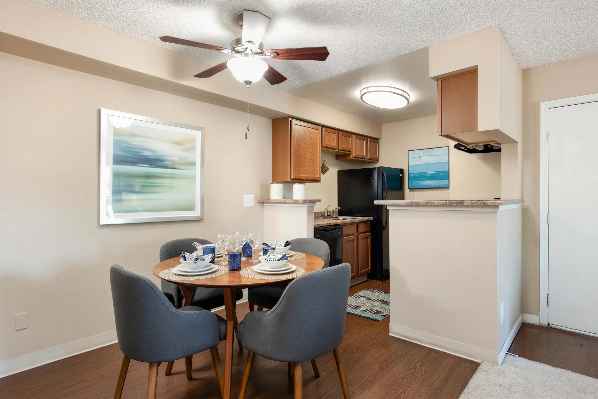 Cambrian Apartments 22