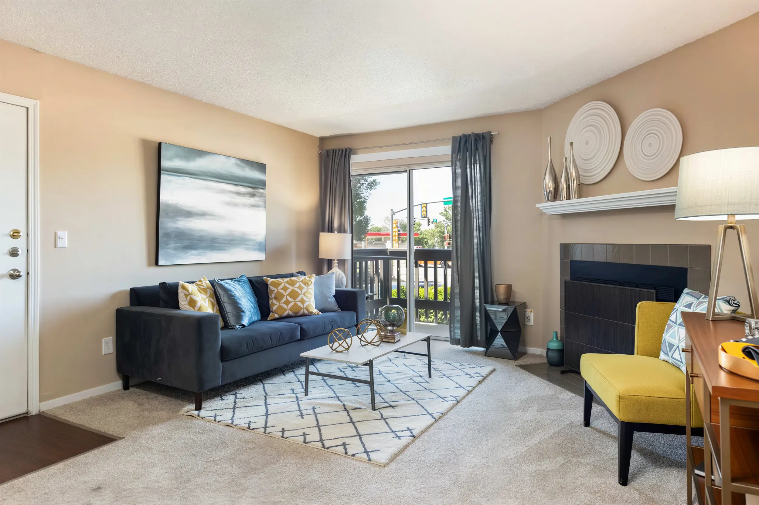 Cambrian Apartments 25