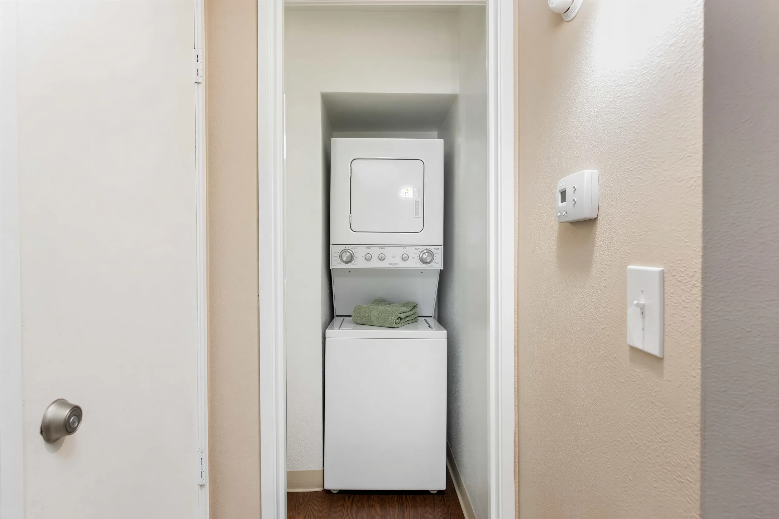 Cambrian Apartments 26