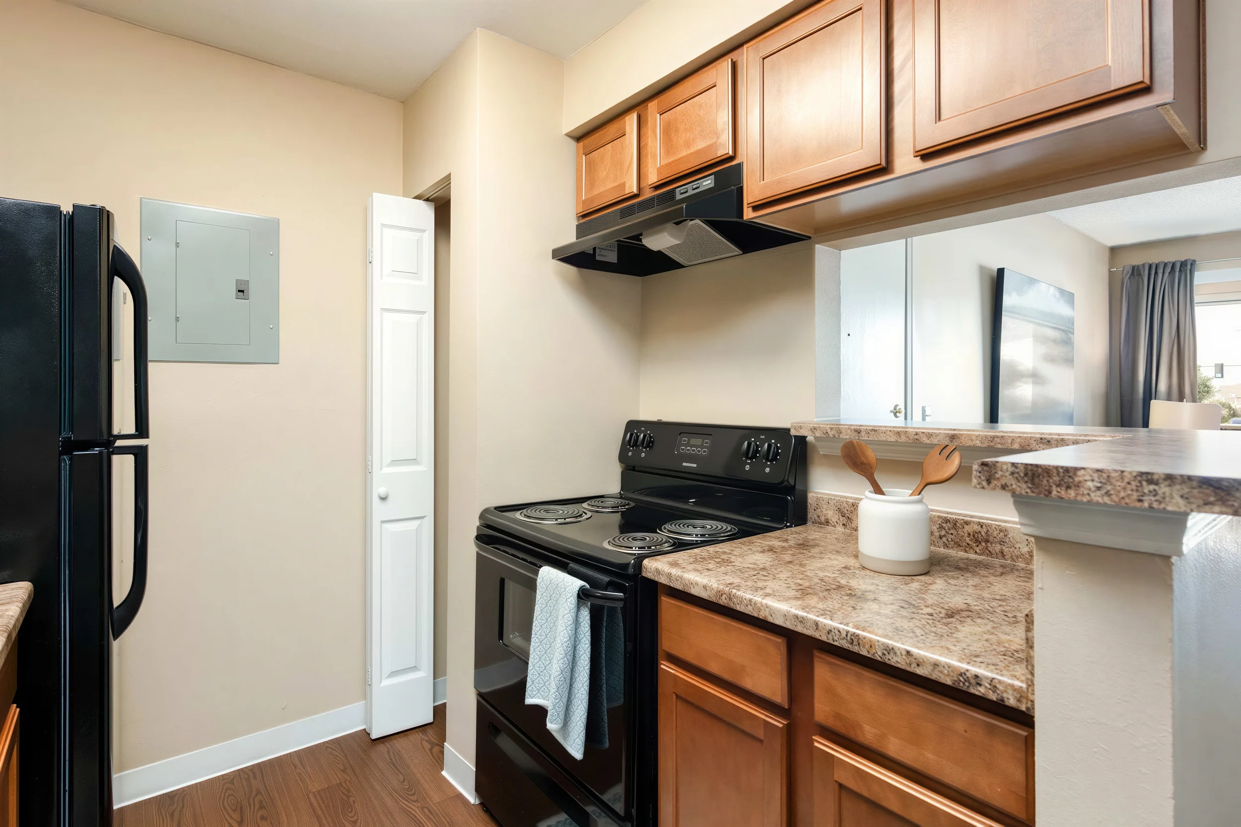 Cambrian Apartments 31