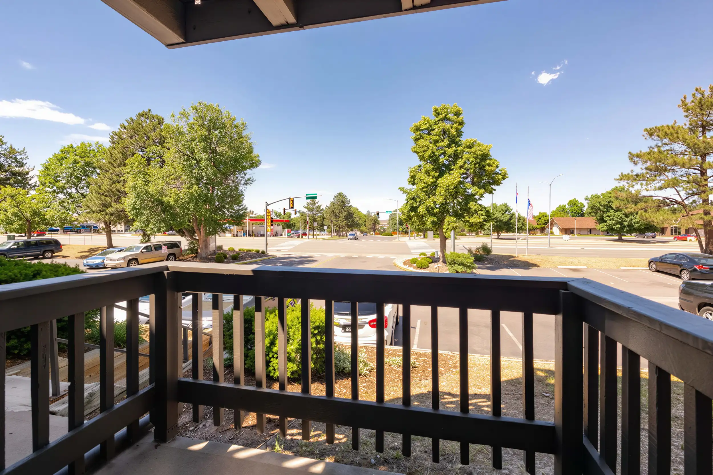 Cambrian Apartments 34